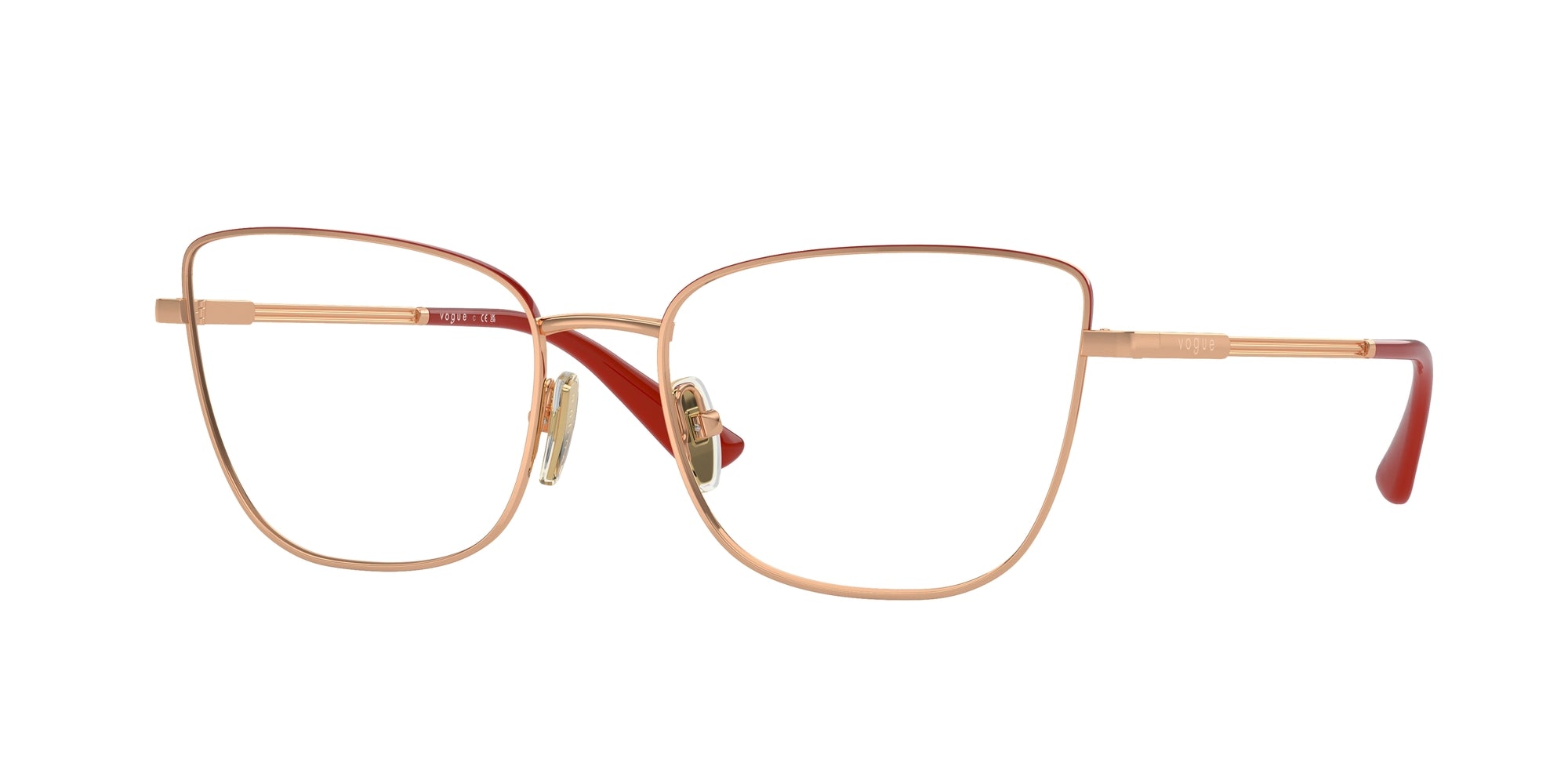 VO4307 5152 Montature da vista VOGUE EYEWEAR 1