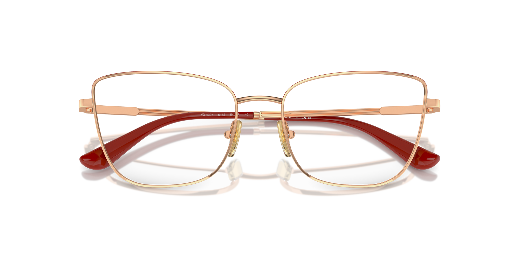 VO4307 5152 Montature da vista VOGUE EYEWEAR 2