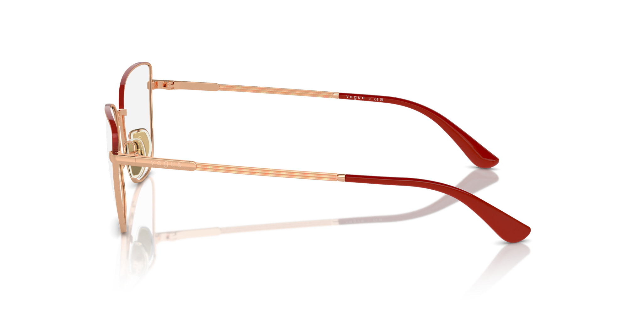 VO4307 5152 Montature da vista VOGUE EYEWEAR 4