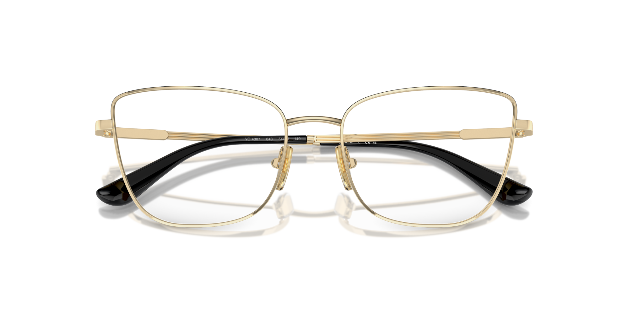 VO4307 848 Montature da vista VOGUE EYEWEAR 2
