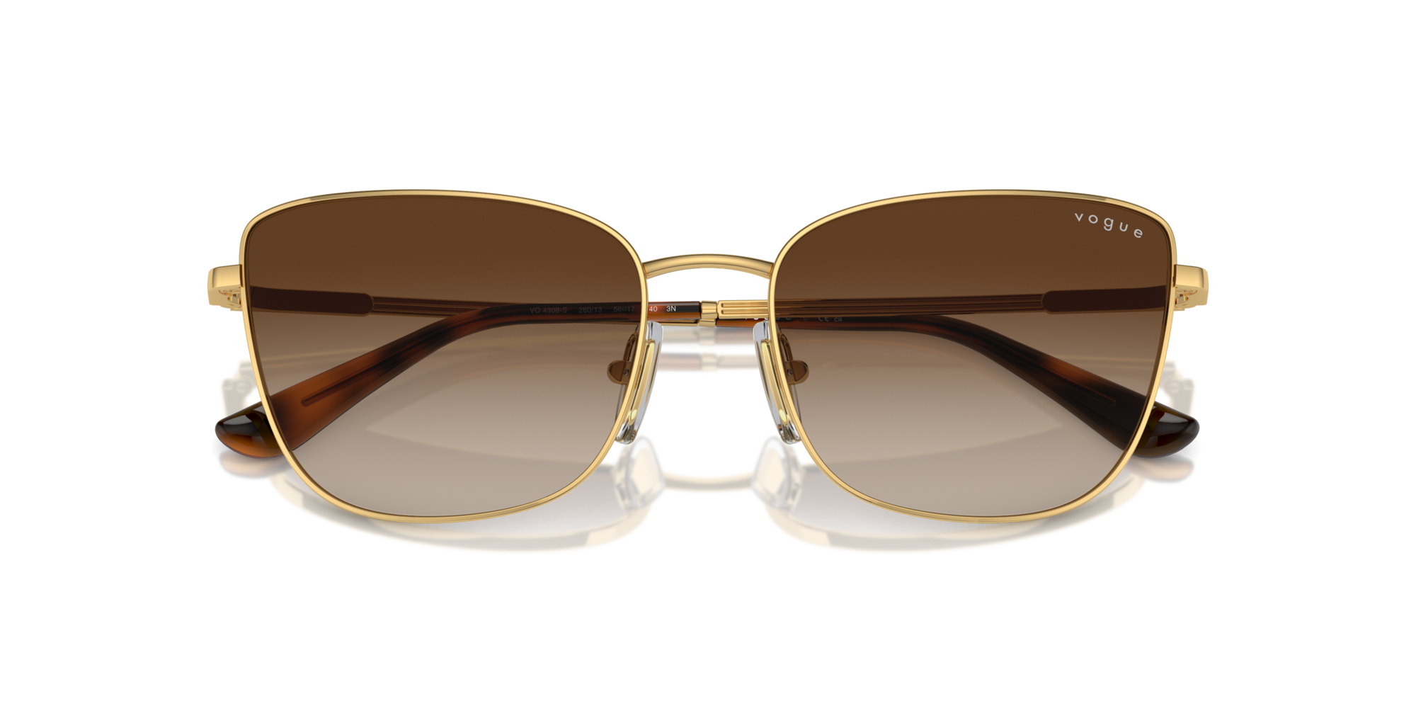 VO4308S 280/13 Occhiali da sole VOGUE EYEWEAR 2