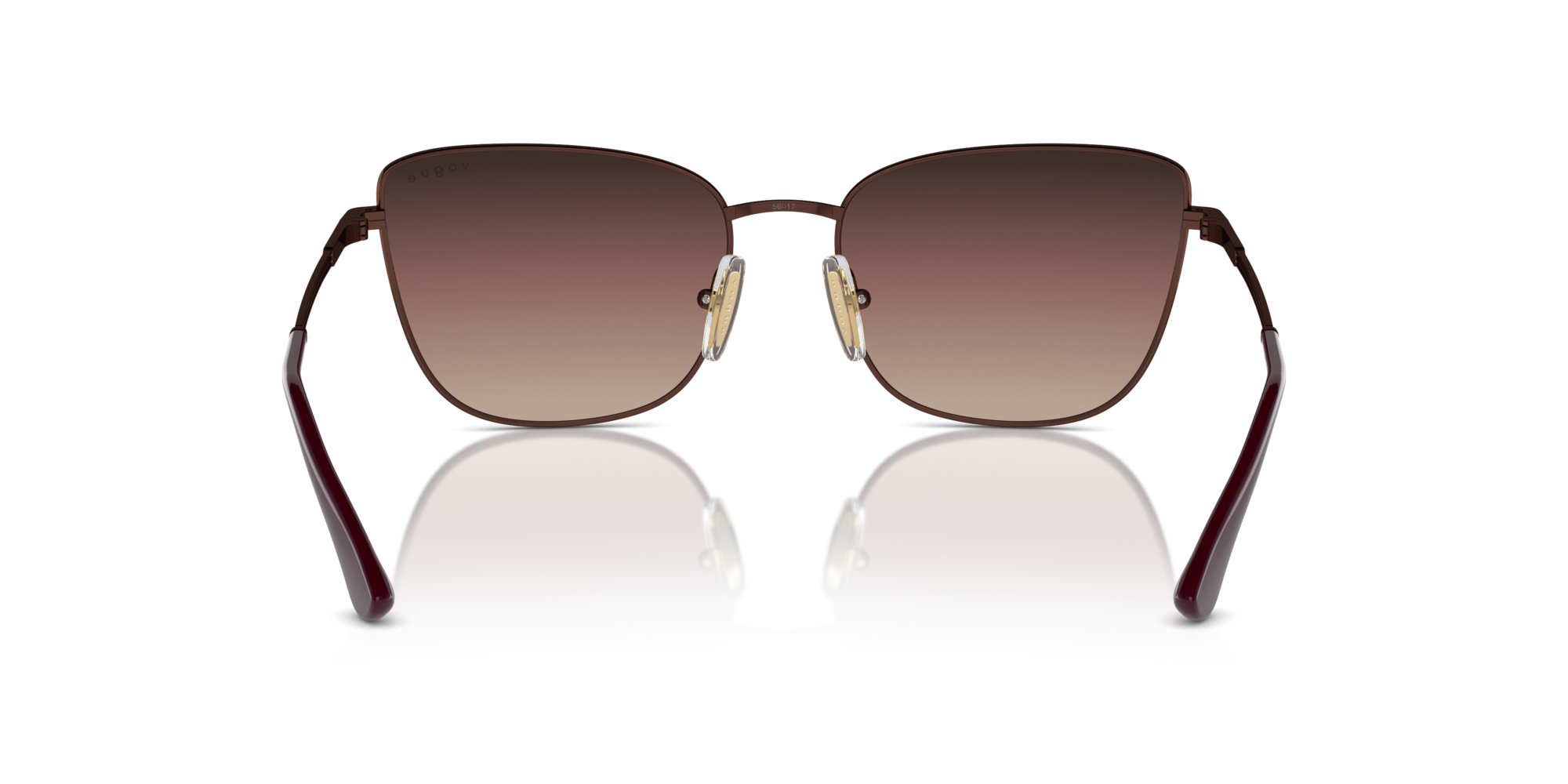 VO4308S 5074E2 Occhiali da sole VOGUE EYEWEAR 5