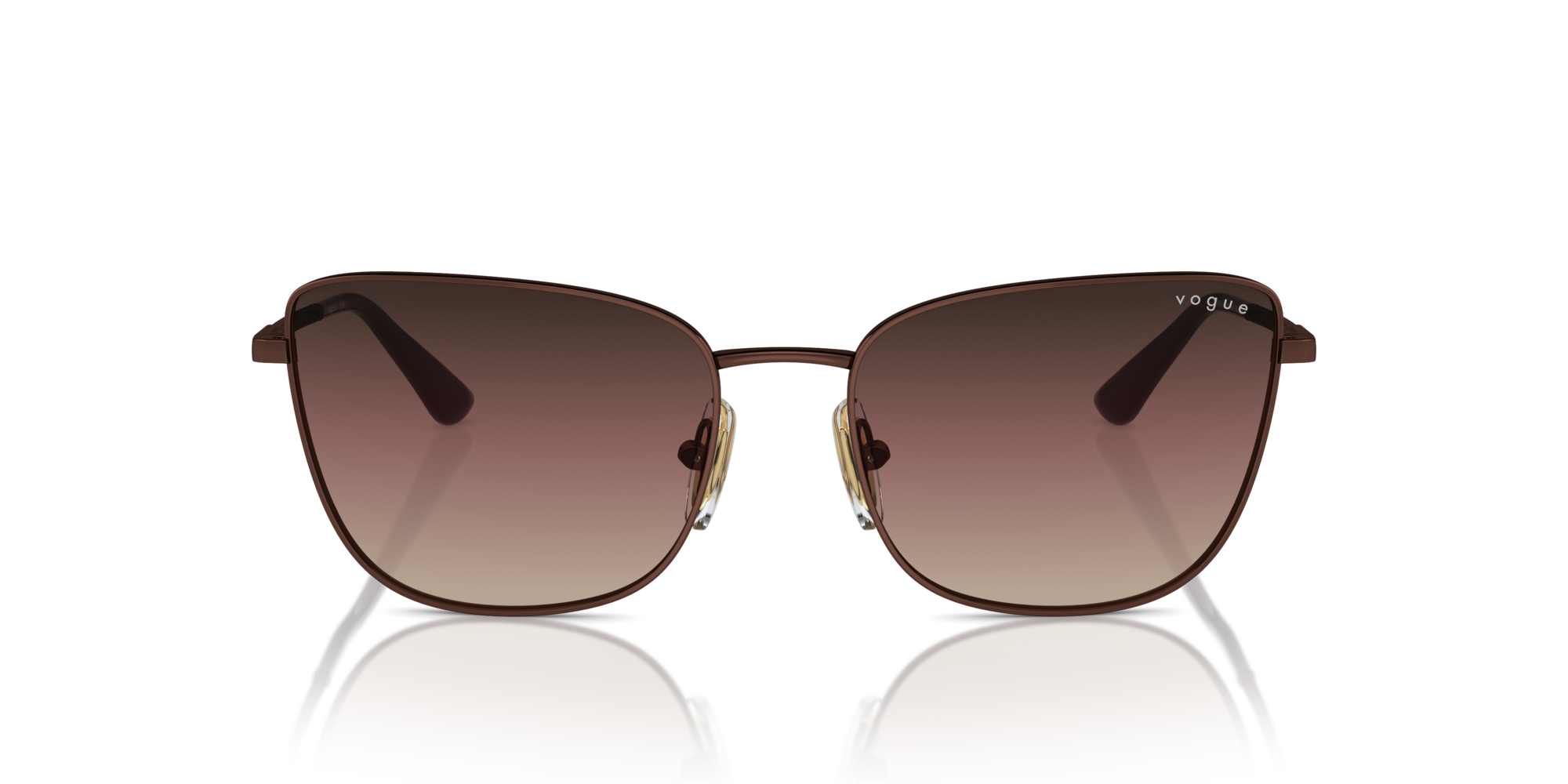 VO4308S 5074E2 Occhiali da sole VOGUE EYEWEAR 3