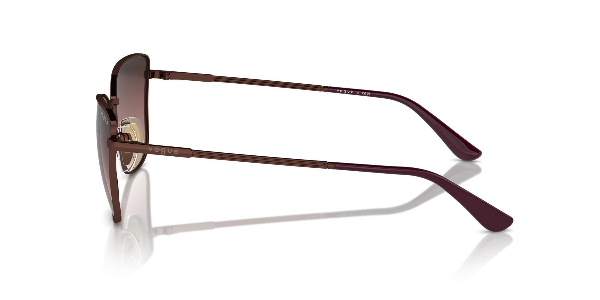 VO4308S 5074E2 Occhiali da sole VOGUE EYEWEAR 4