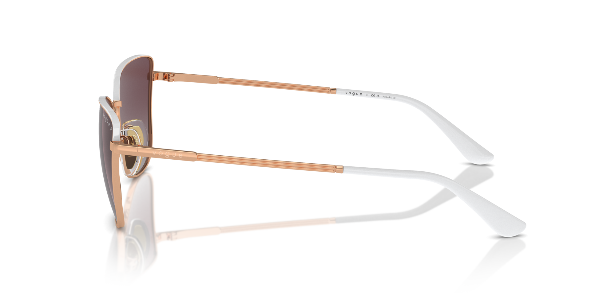 VO4308S 515262 Occhiali da sole VOGUE EYEWEAR 4
