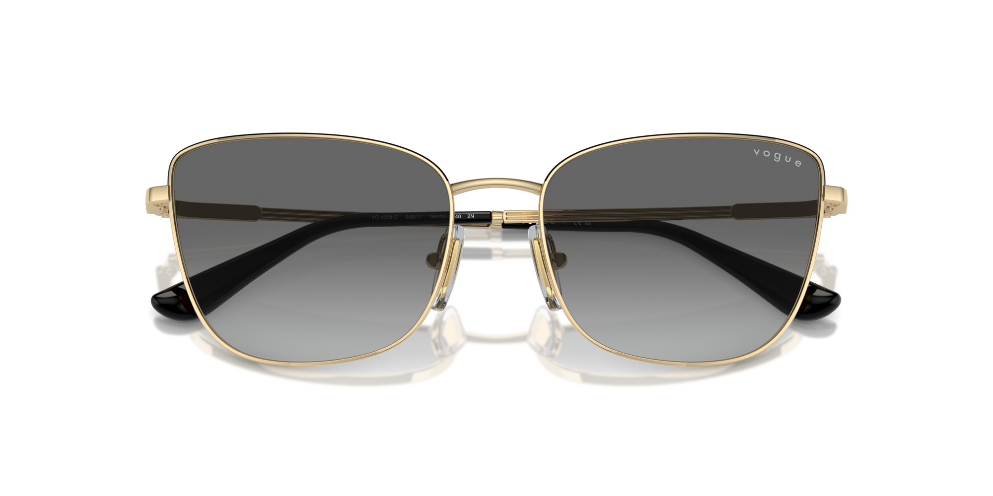 VO4308S 848/11 Occhiali da sole VOGUE EYEWEAR 2