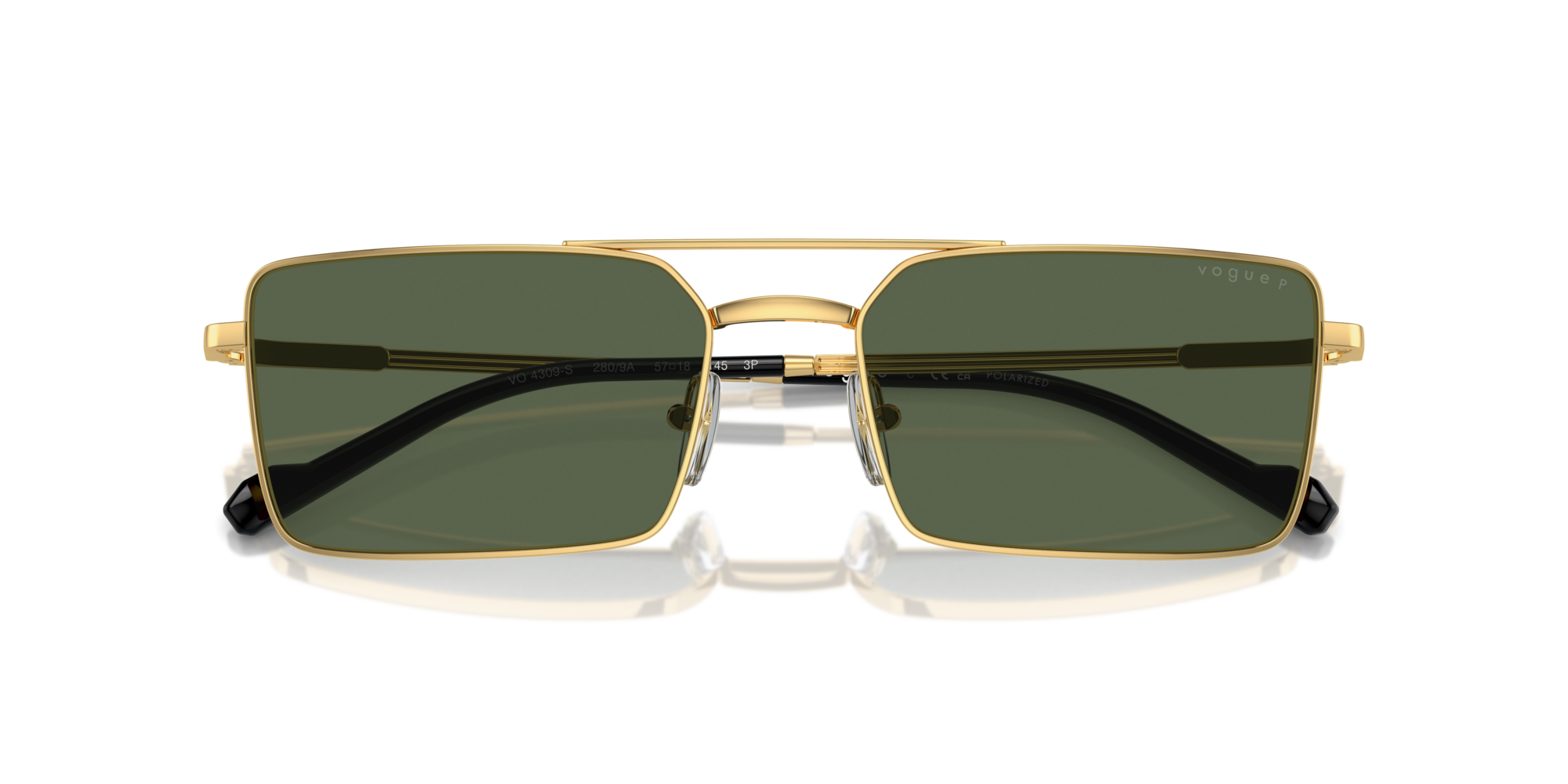 VO4309S 280/9A Occhiali da sole VOGUE EYEWEAR 2