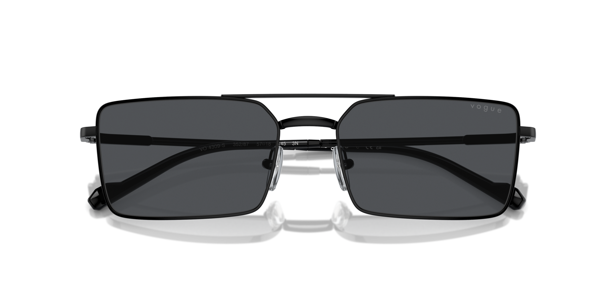 VO4309S 352/87 Occhiali da sole VOGUE EYEWEAR 2