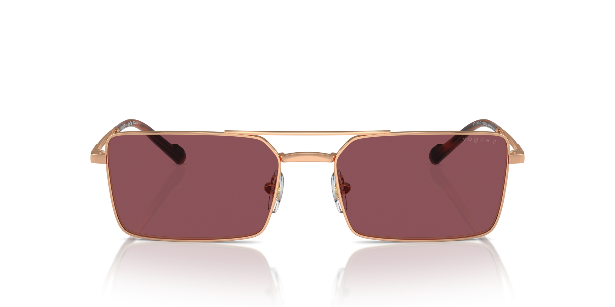 VO4309S 51525Q Occhiali da sole VOGUE EYEWEAR 3