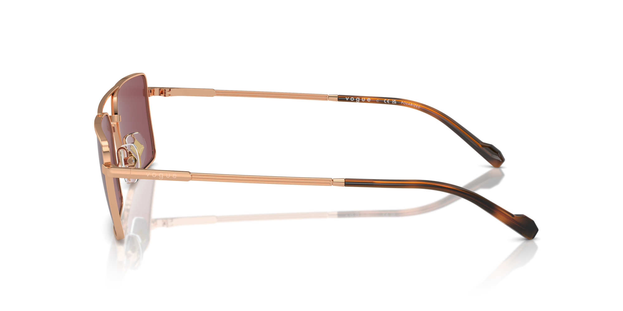 VO4309S 51525Q Occhiali da sole VOGUE EYEWEAR 4