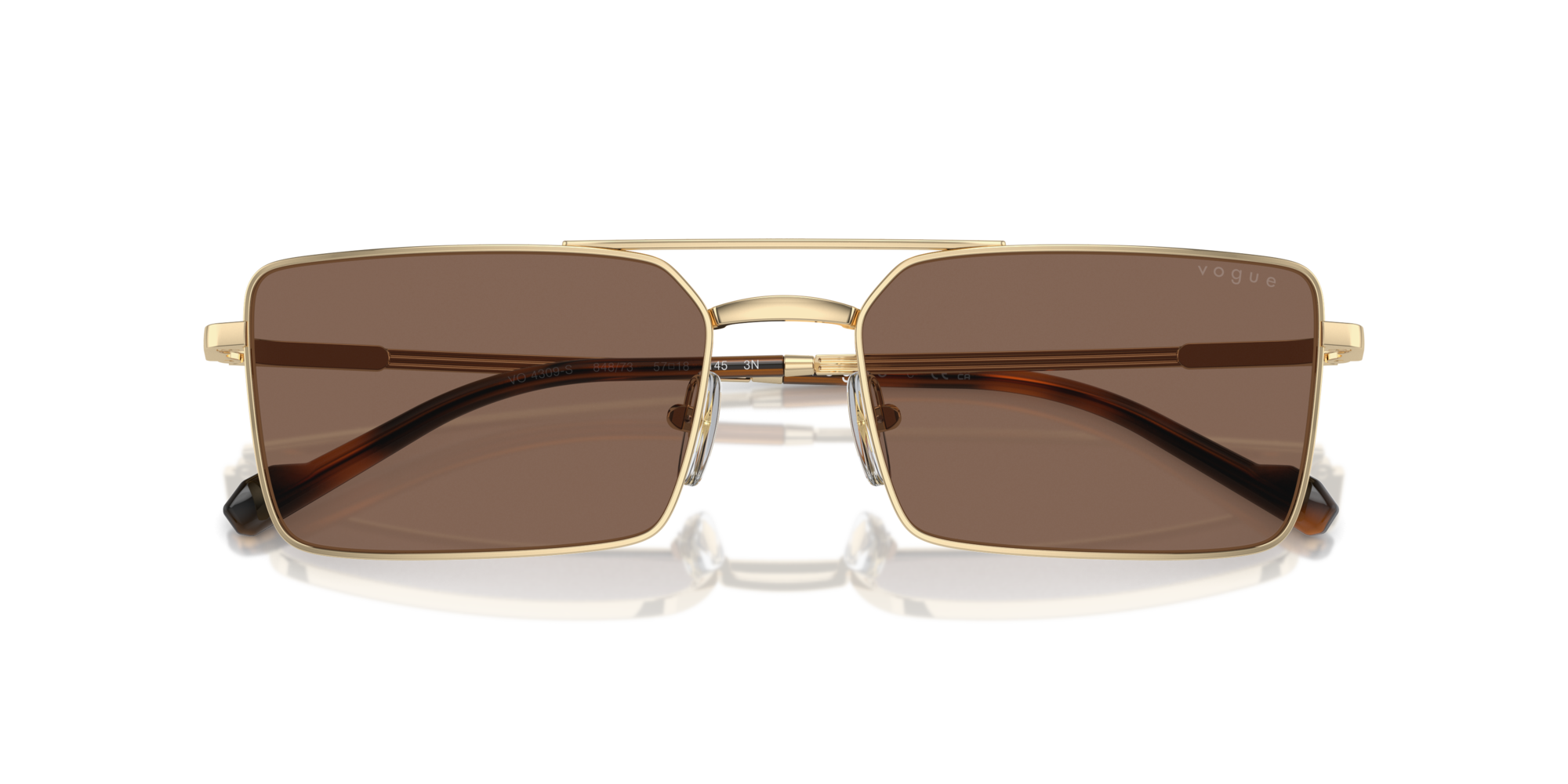 VO4309S 848/73 Occhiali da sole VOGUE EYEWEAR 2
