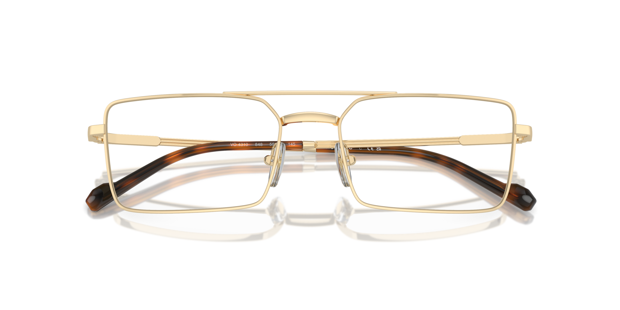 VO4310 848 Montature da vista VOGUE EYEWEAR 2
