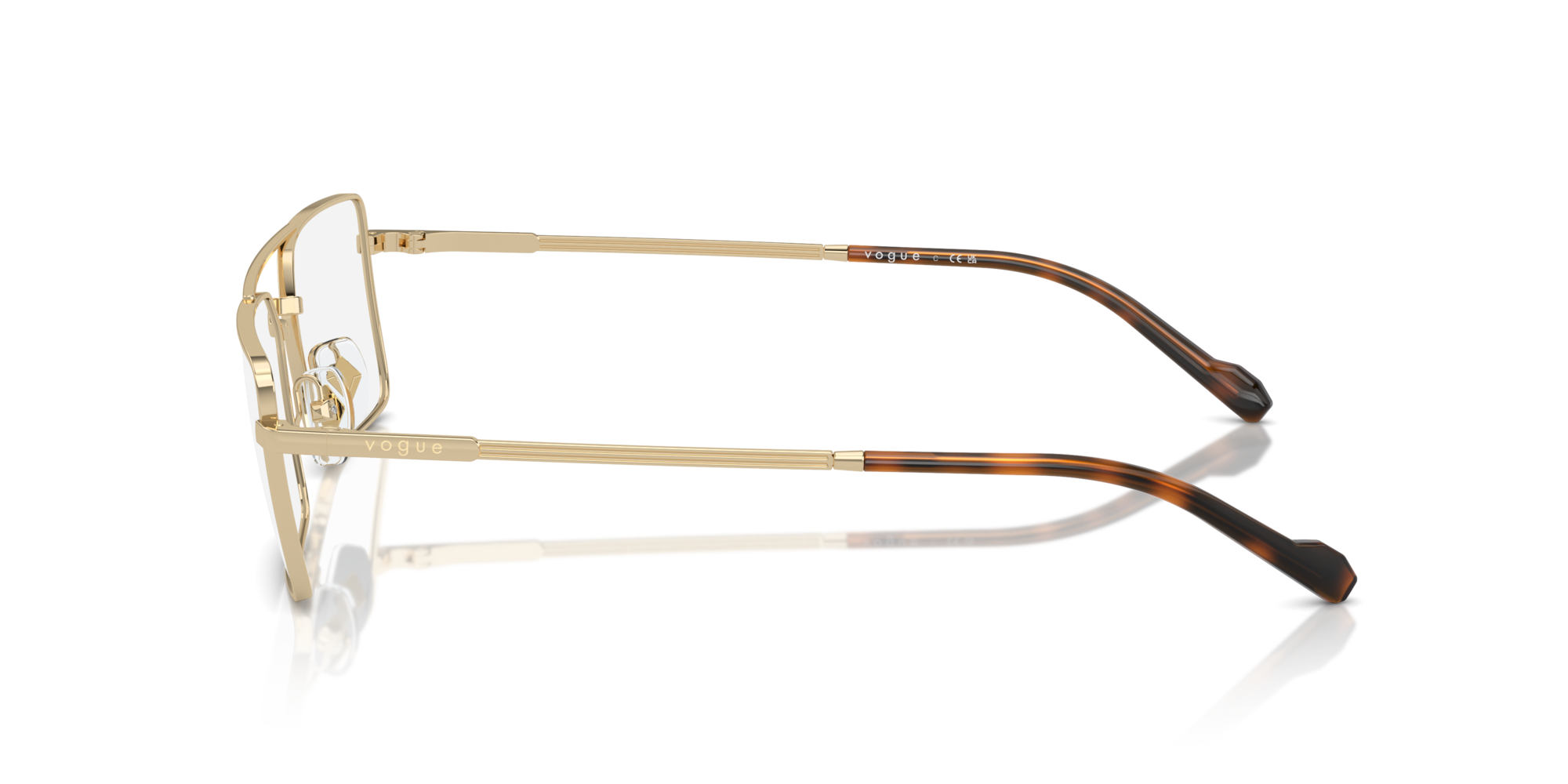 VO4310 848 Montature da vista VOGUE EYEWEAR 4