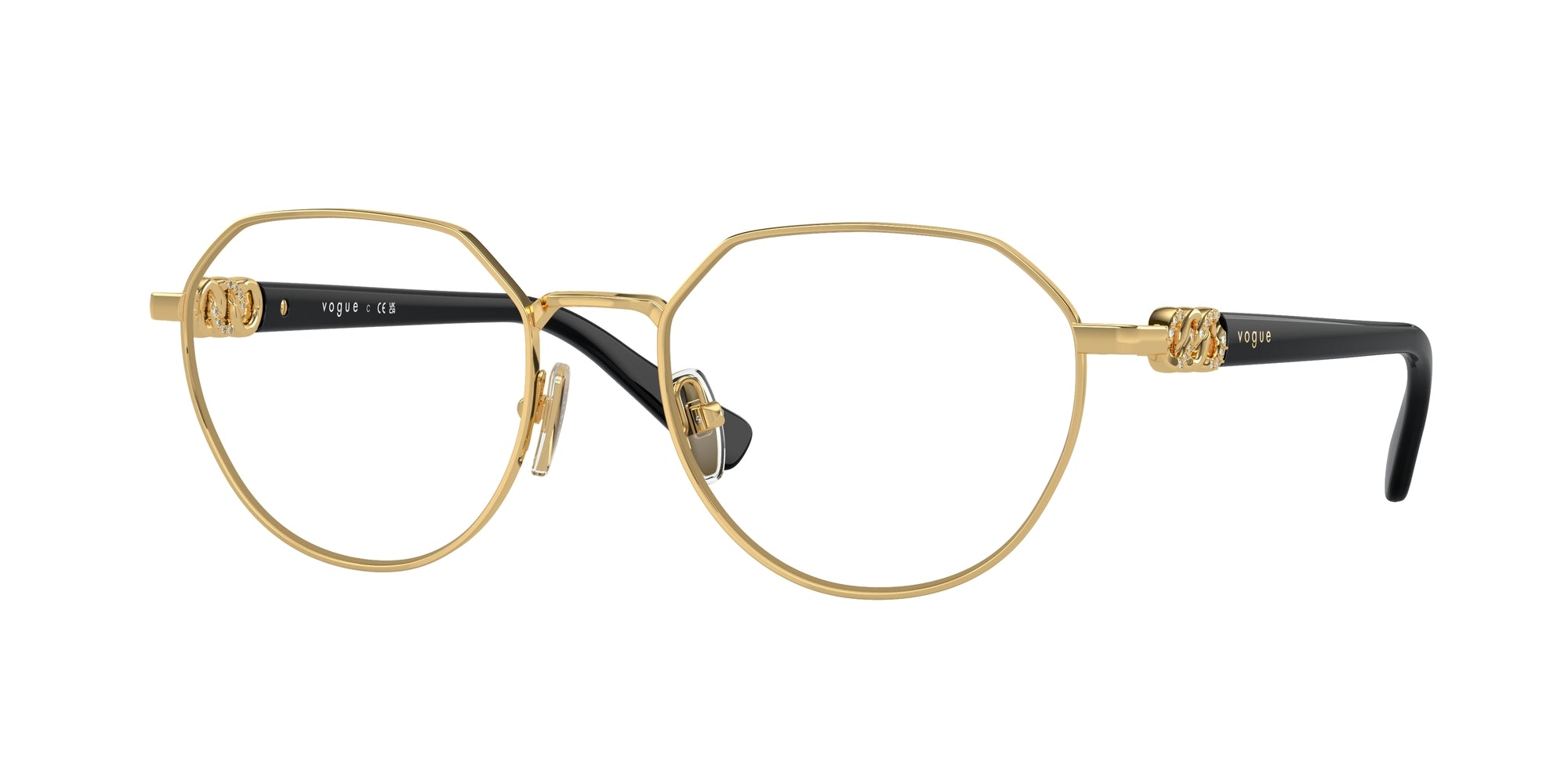 VO4311B 280 Montature da vista VOGUE EYEWEAR 1