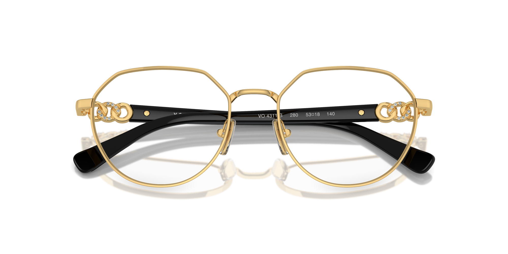 VO4311B 280 Montature da vista VOGUE EYEWEAR 2