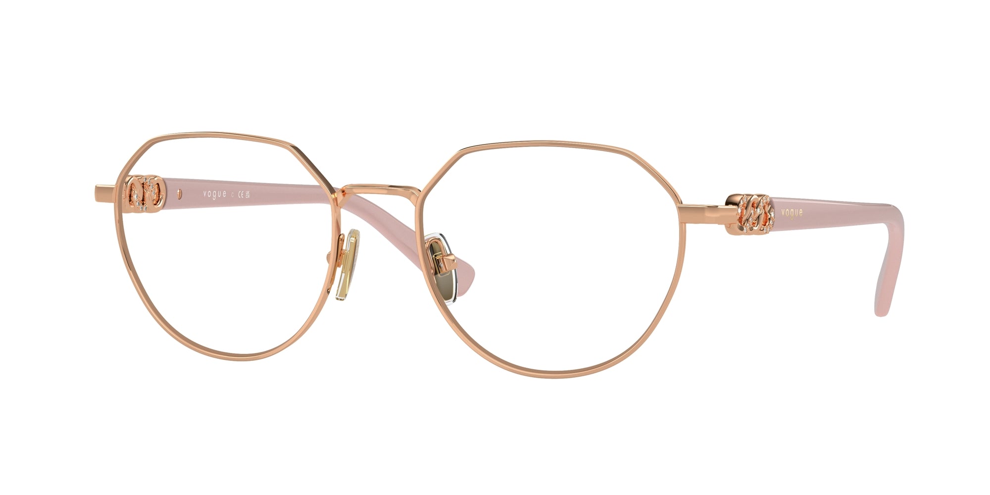 VO4311B 5152 Montature da vista VOGUE EYEWEAR 1