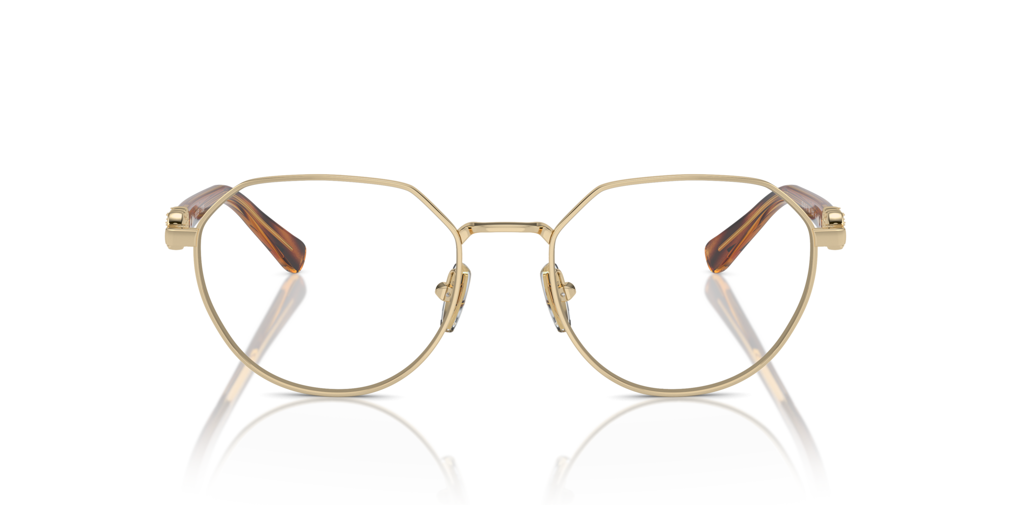 VO4311B 848 Montature da vista VOGUE EYEWEAR 3