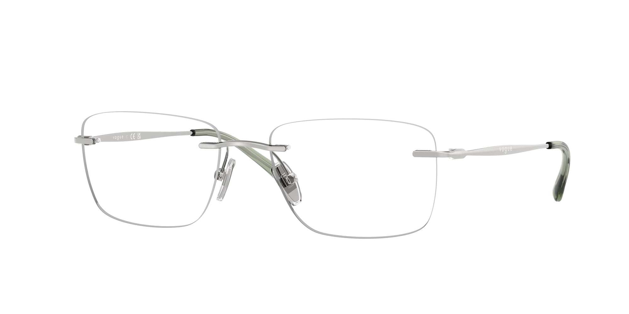 VO4314I 323 Montature da vista VOGUE EYEWEAR 1