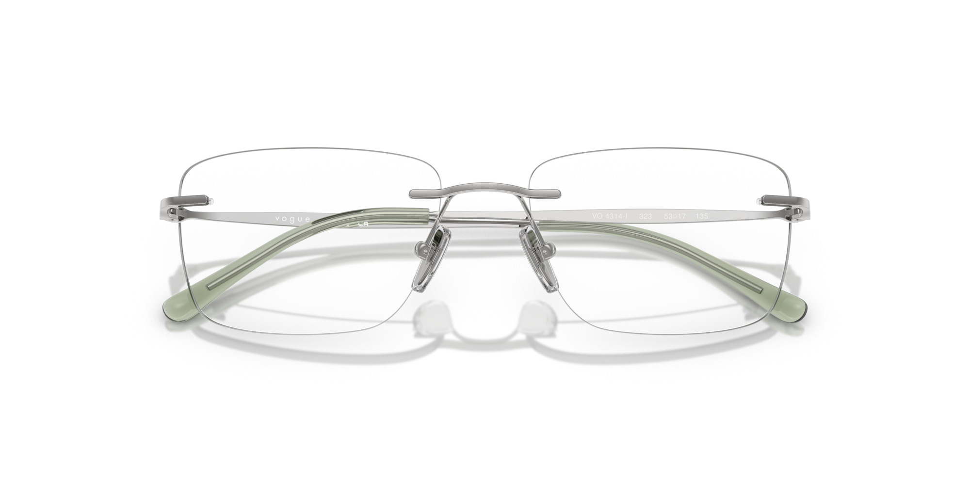 VO4314I 323 Montature da vista VOGUE EYEWEAR 2
