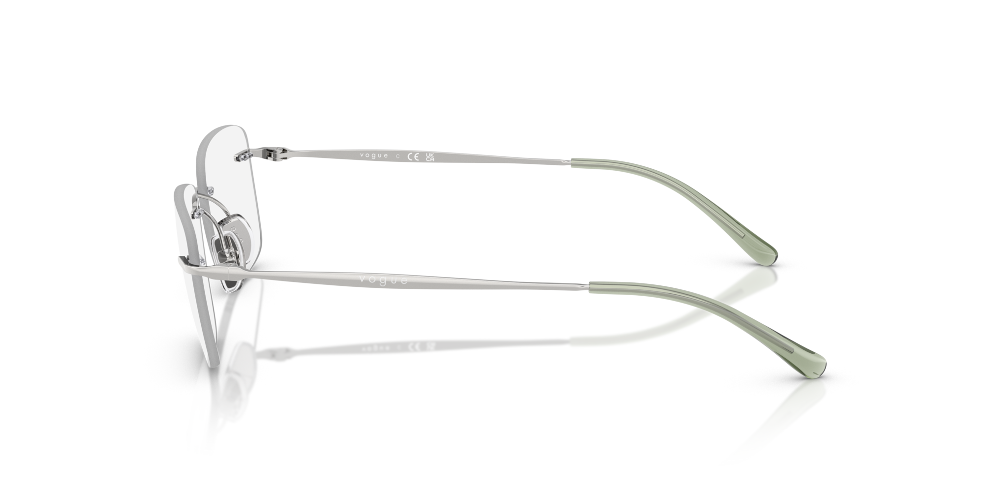 VO4314I 323 Montature da vista VOGUE EYEWEAR 4