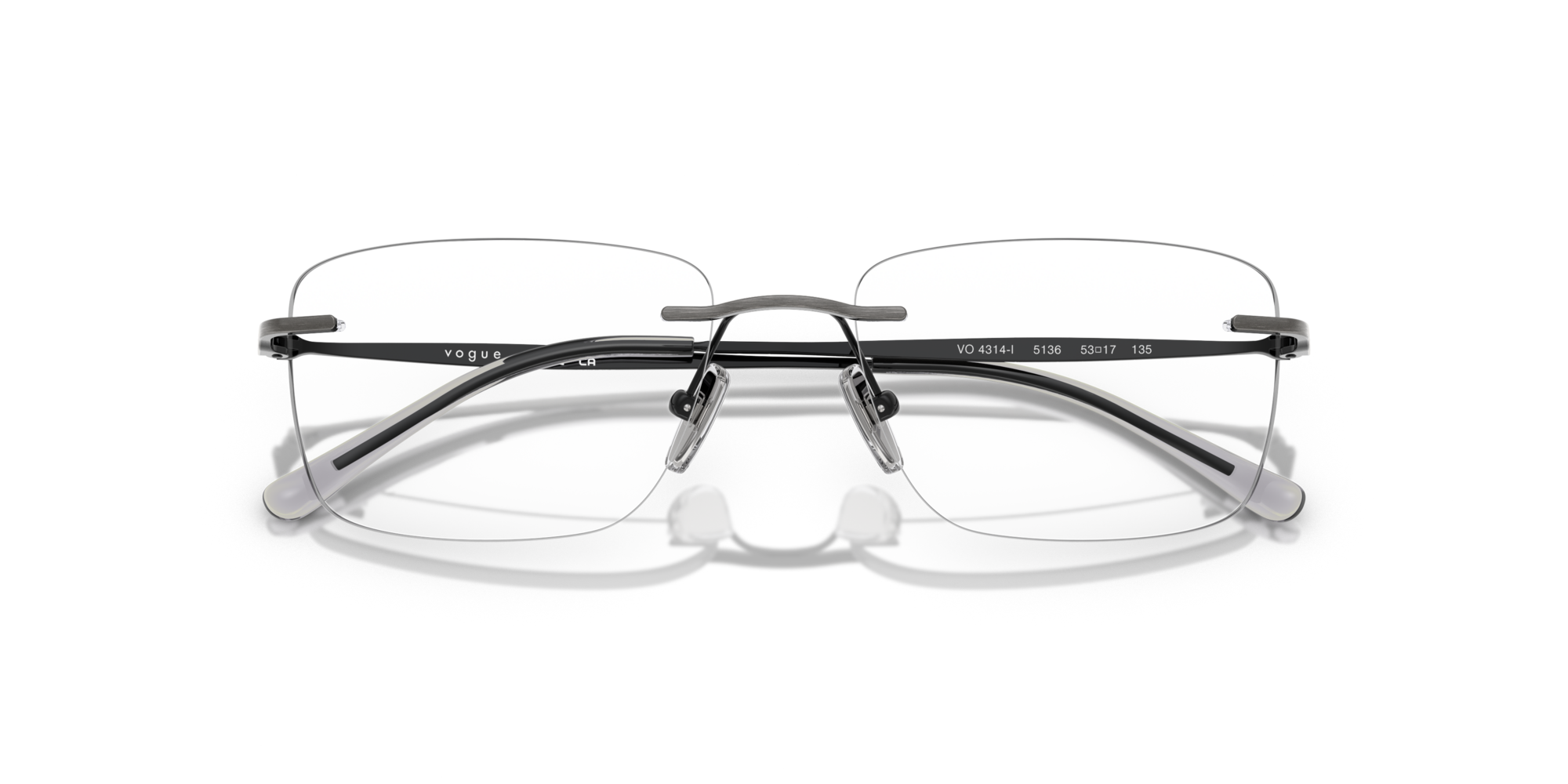 VO4314I 5136 Montature da vista VOGUE EYEWEAR 2