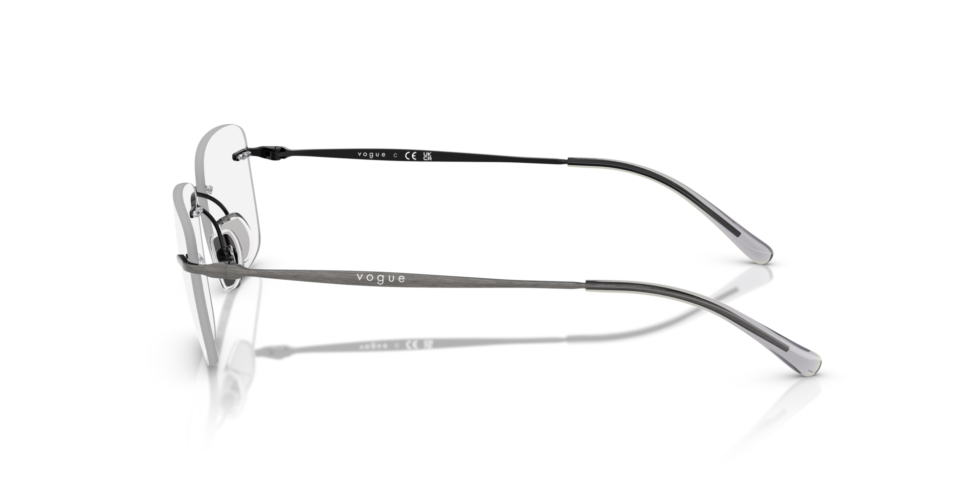 VO4314I 5136 Montature da vista VOGUE EYEWEAR 4