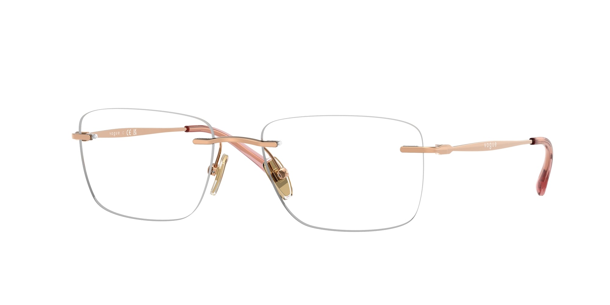 VO4314I 5152 Montature da vista VOGUE EYEWEAR 1