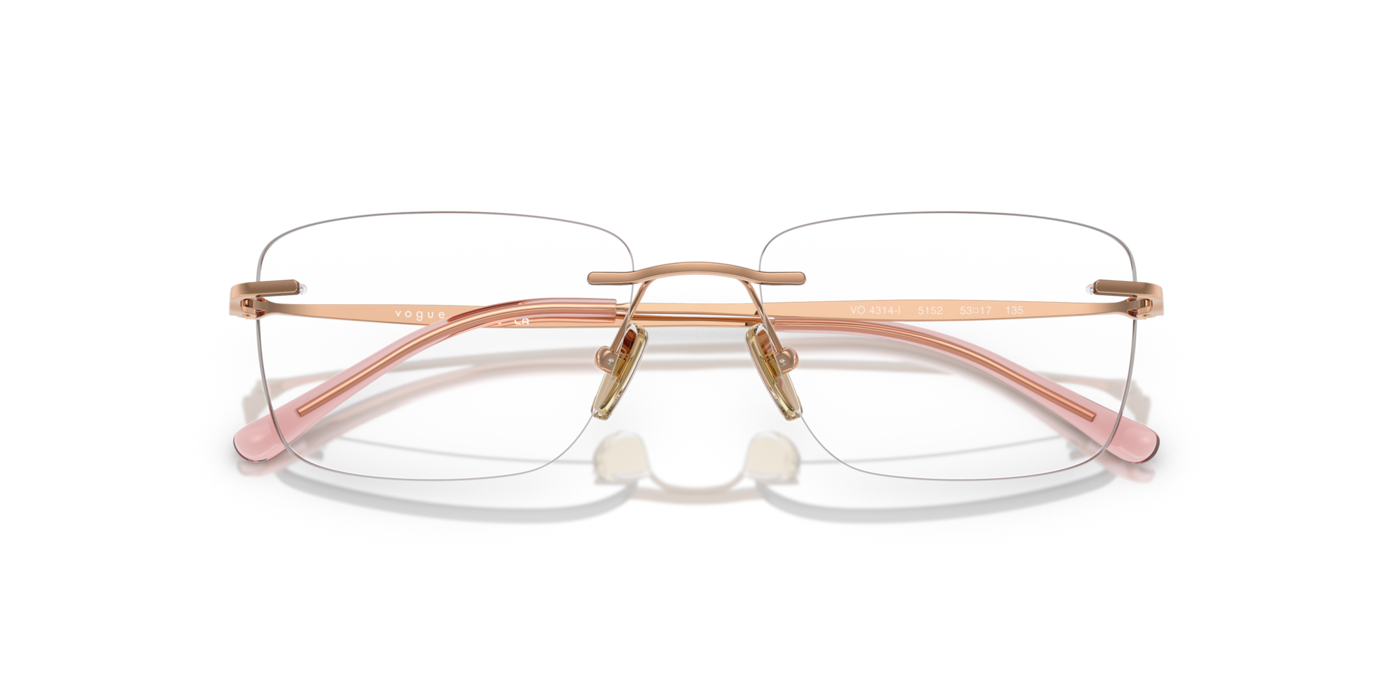 VO4314I 5152 Montature da vista VOGUE EYEWEAR 2
