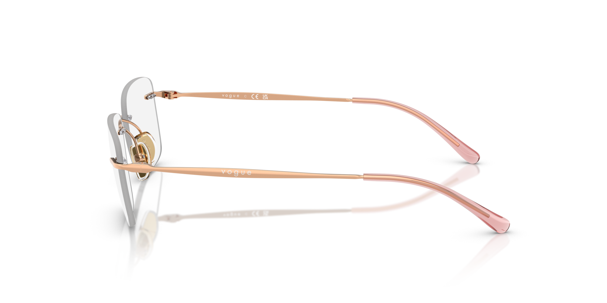 VO4314I 5152 Montature da vista VOGUE EYEWEAR 4