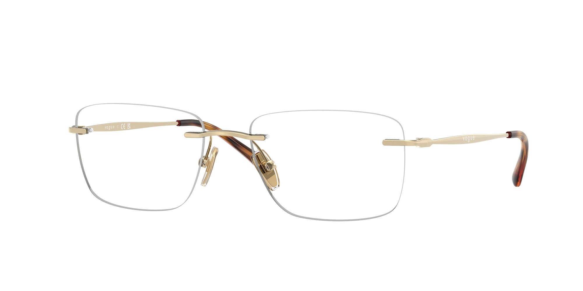 VO4314I 848 Montature da vista VOGUE EYEWEAR 1
