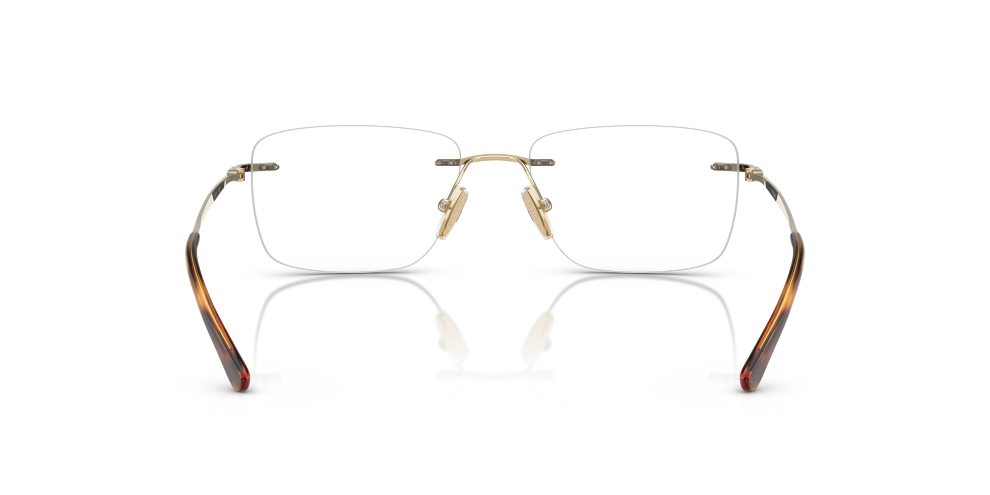 VO4314I 848 Montature da vista VOGUE EYEWEAR 5