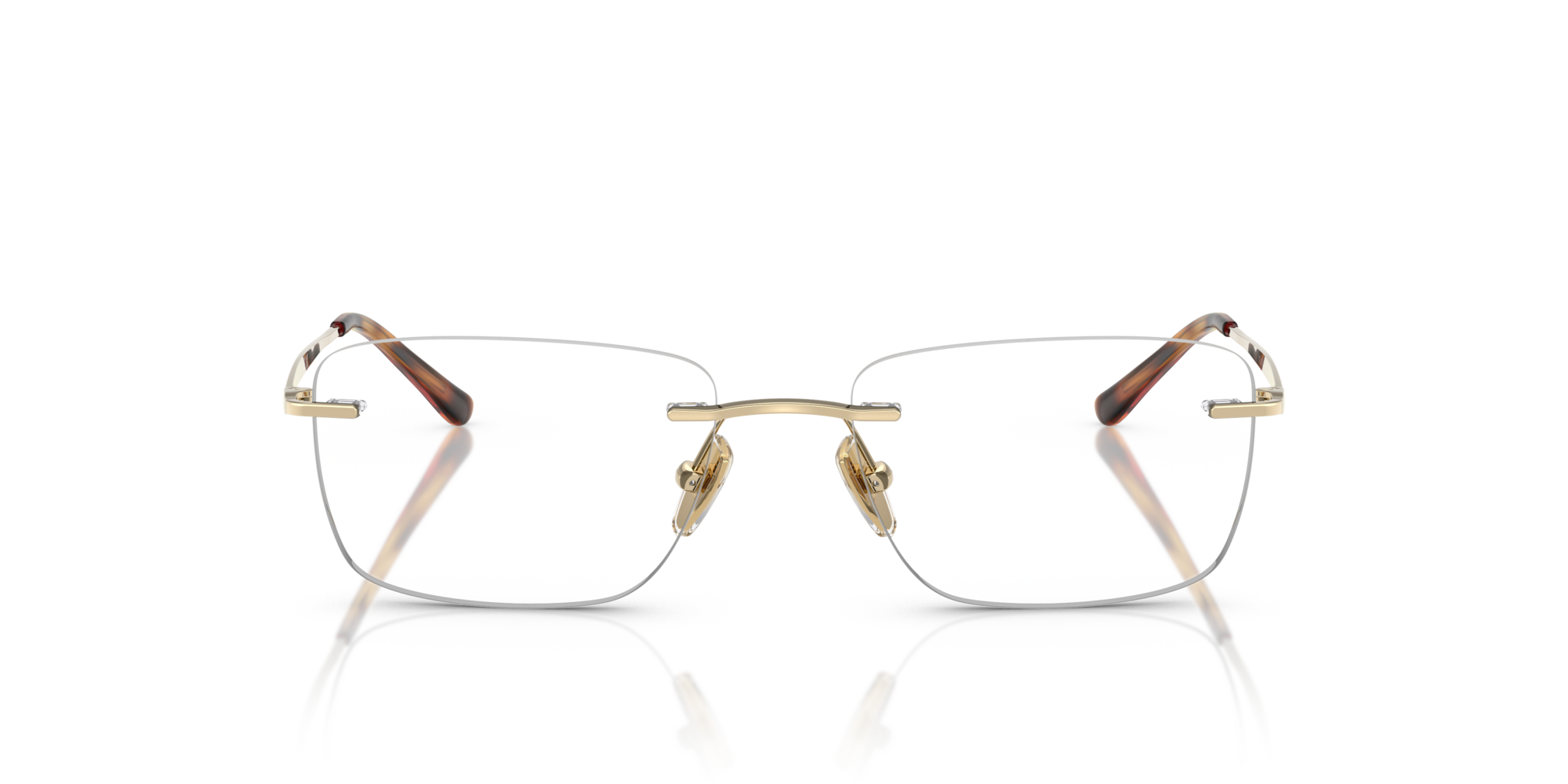 VO4314I 848 Montature da vista VOGUE EYEWEAR 3