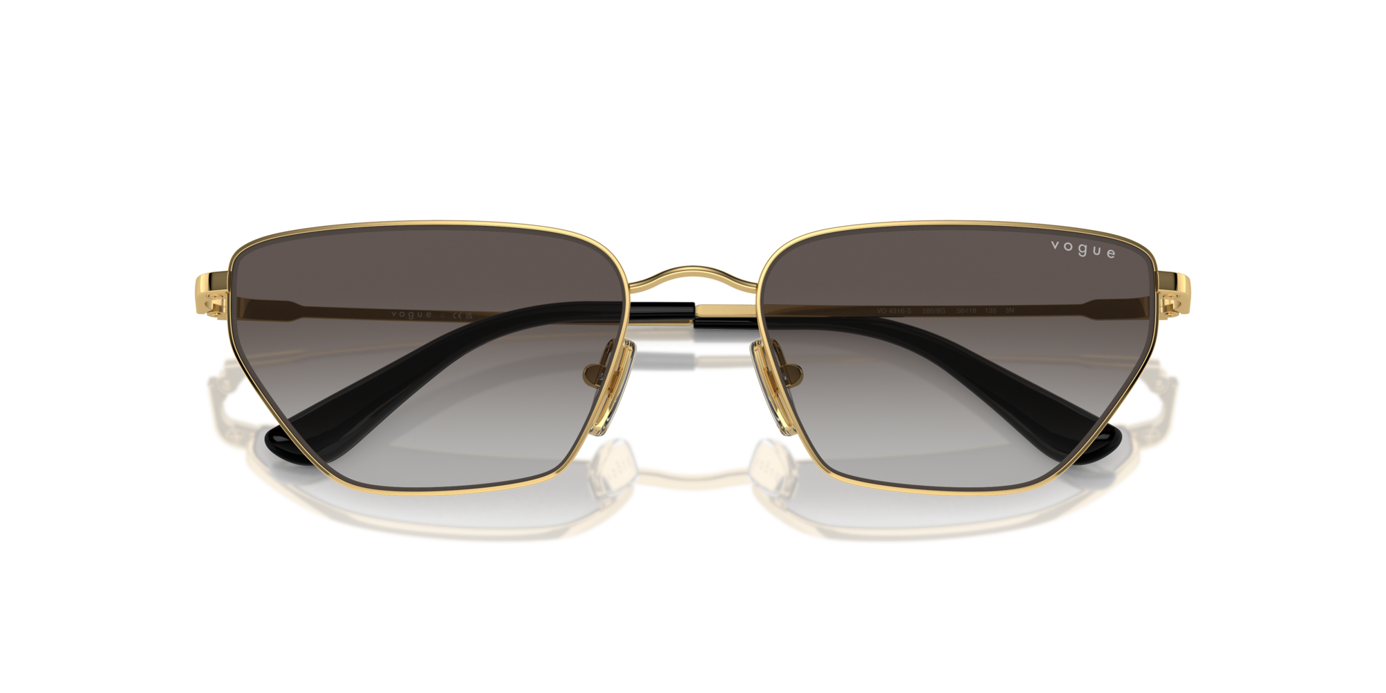 VO4316S 280/8G Occhiali da sole VOGUE EYEWEAR 2