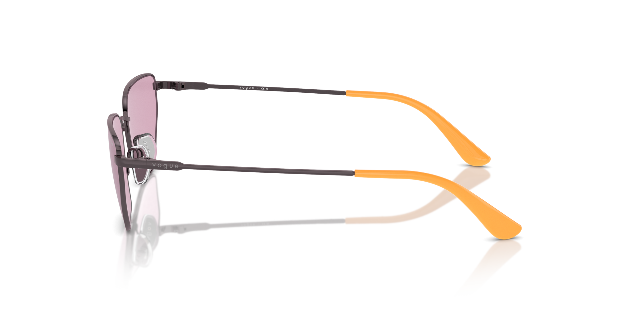 VO4316S 514976 Occhiali da sole VOGUE EYEWEAR 4