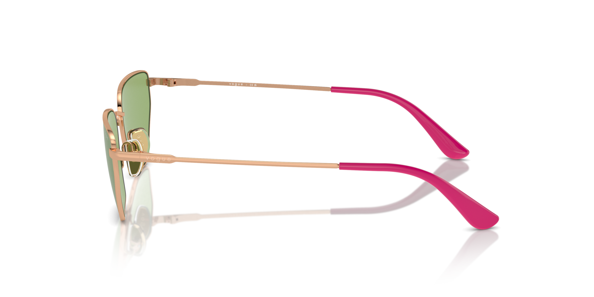 VO4316S 5152/2 Occhiali da sole VOGUE EYEWEAR 4