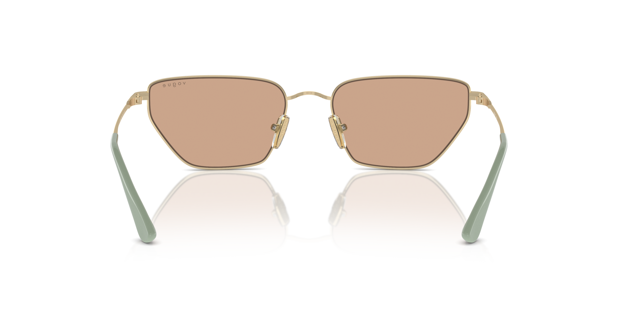 VO4316S 848/3 Occhiali da sole VOGUE EYEWEAR 5