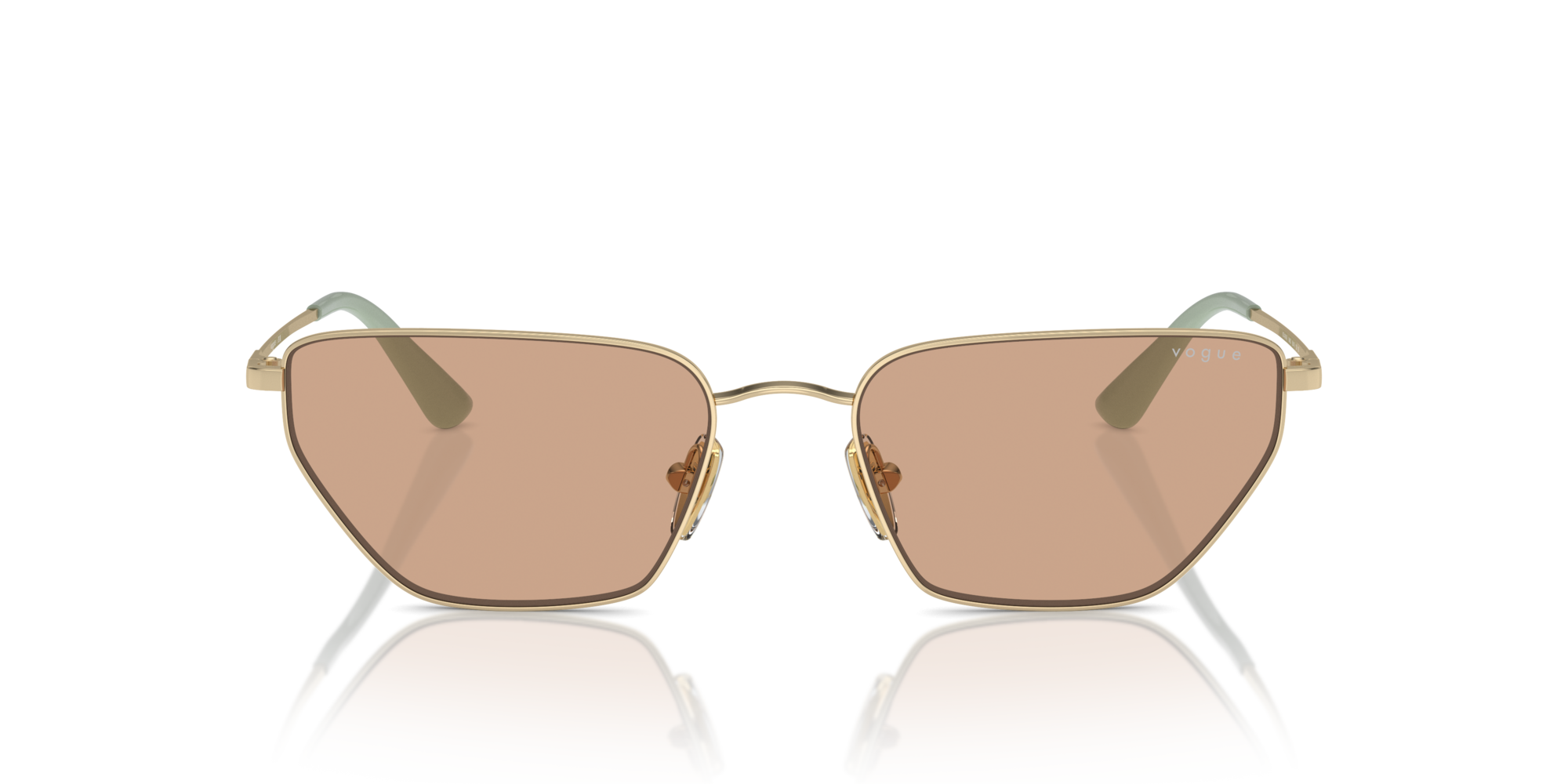 VO4316S 848/3 Occhiali da sole VOGUE EYEWEAR 3