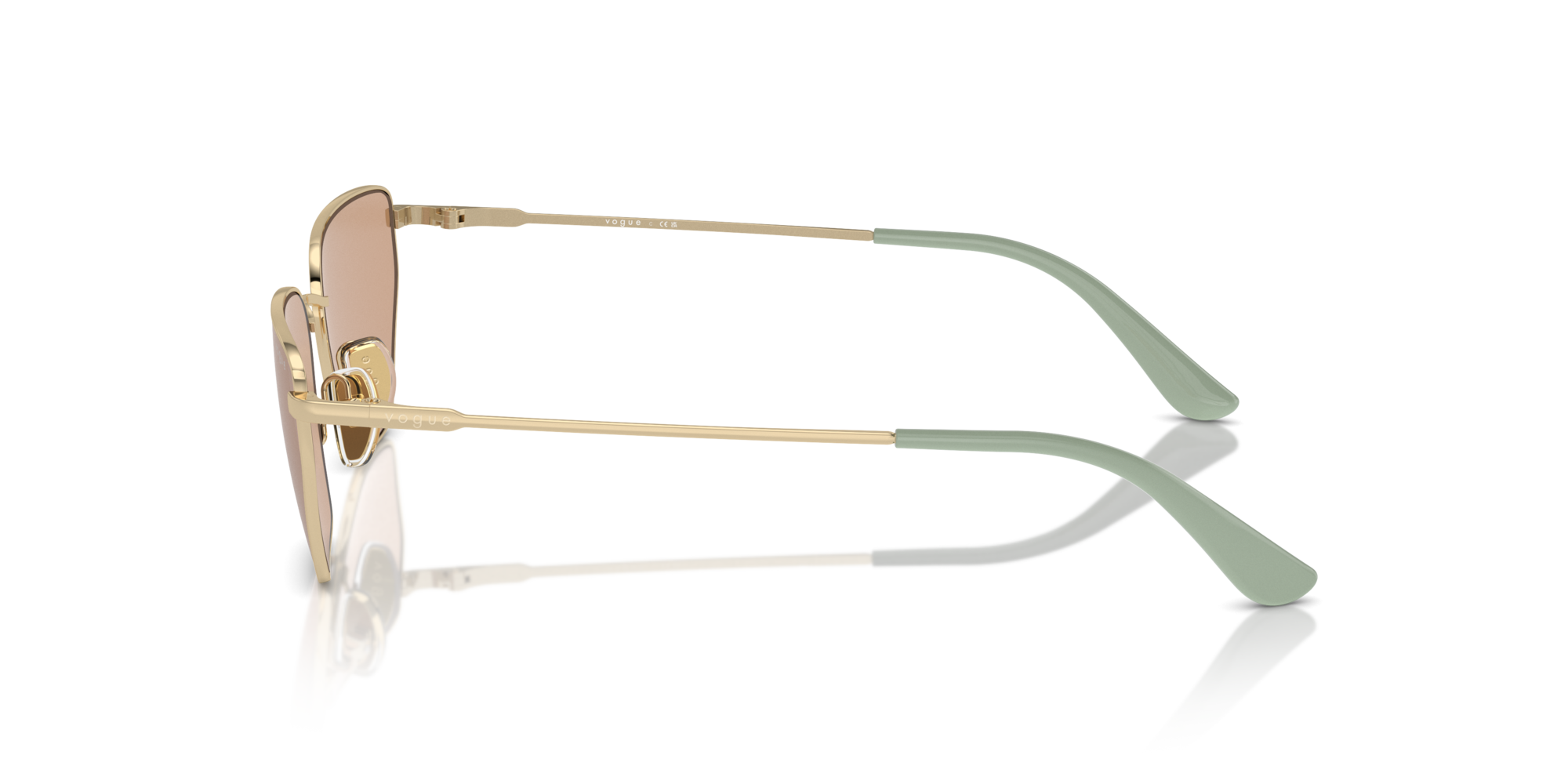 VO4316S 848/3 Occhiali da sole VOGUE EYEWEAR 4