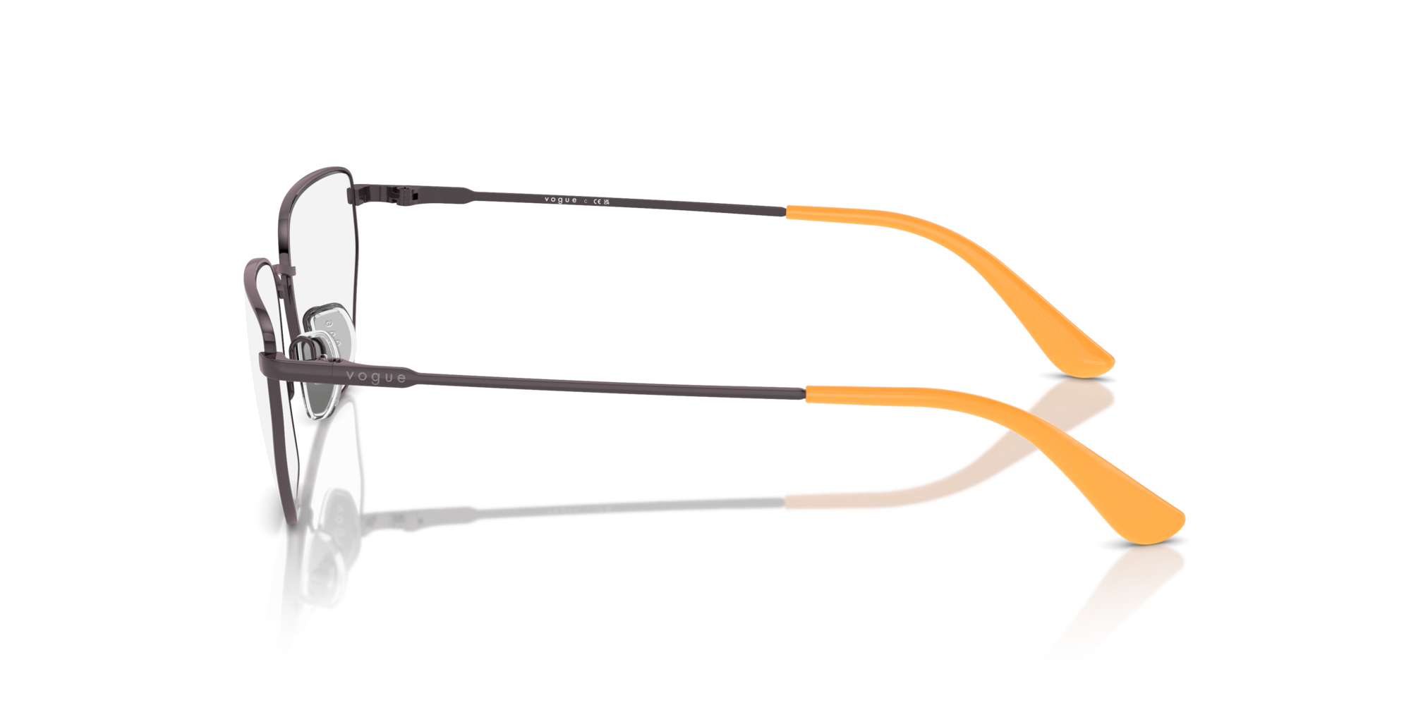 VO4317 5149 Montature da vista VOGUE EYEWEAR 4