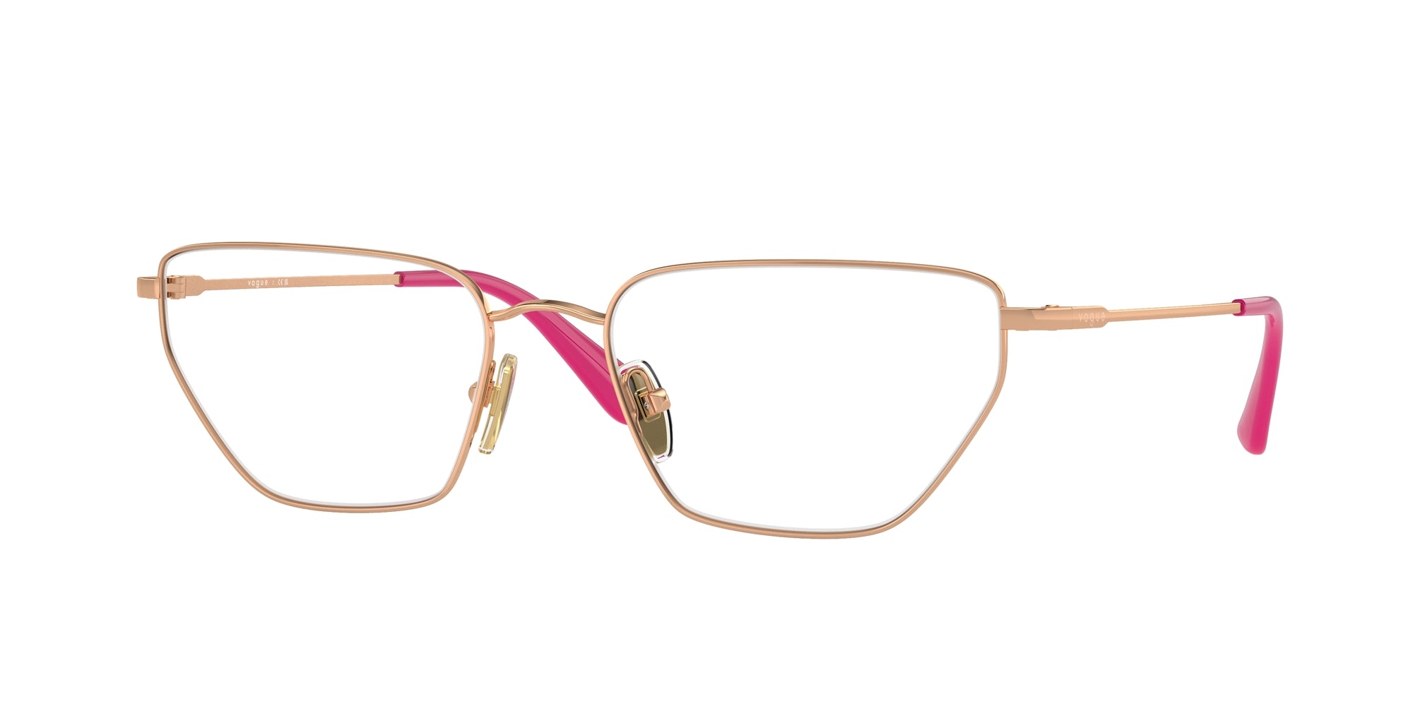 VO4317 5152 Montature da vista VOGUE EYEWEAR 1