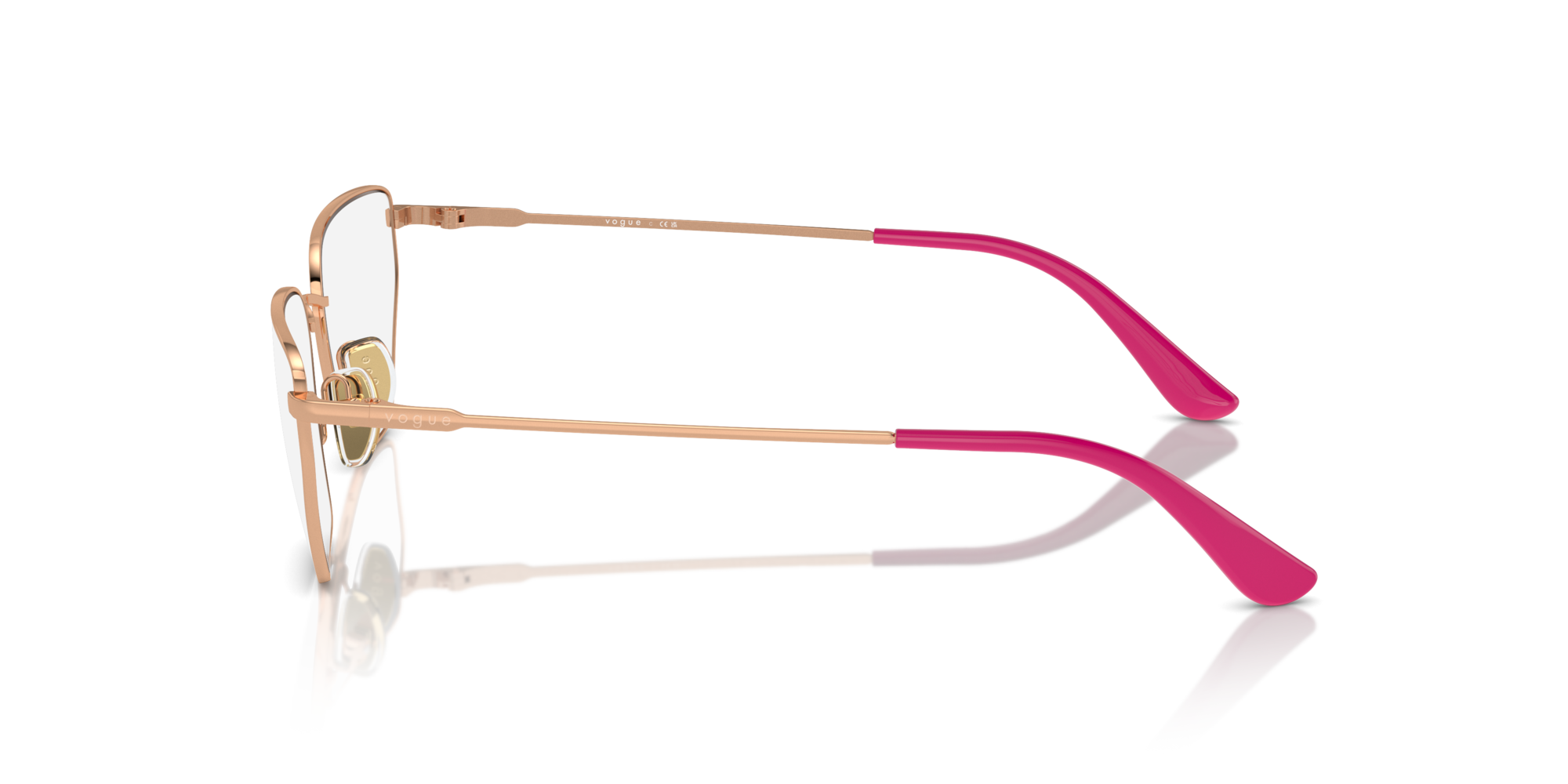 VO4317 5152 Montature da vista VOGUE EYEWEAR 4