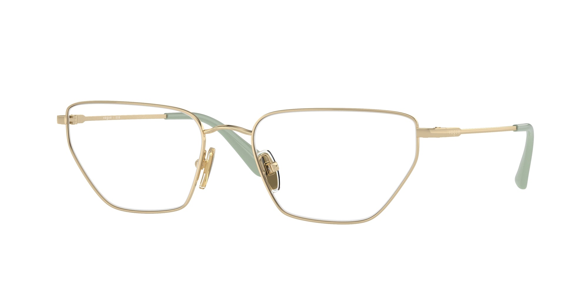 VO4317 848 Montature da vista VOGUE EYEWEAR 1