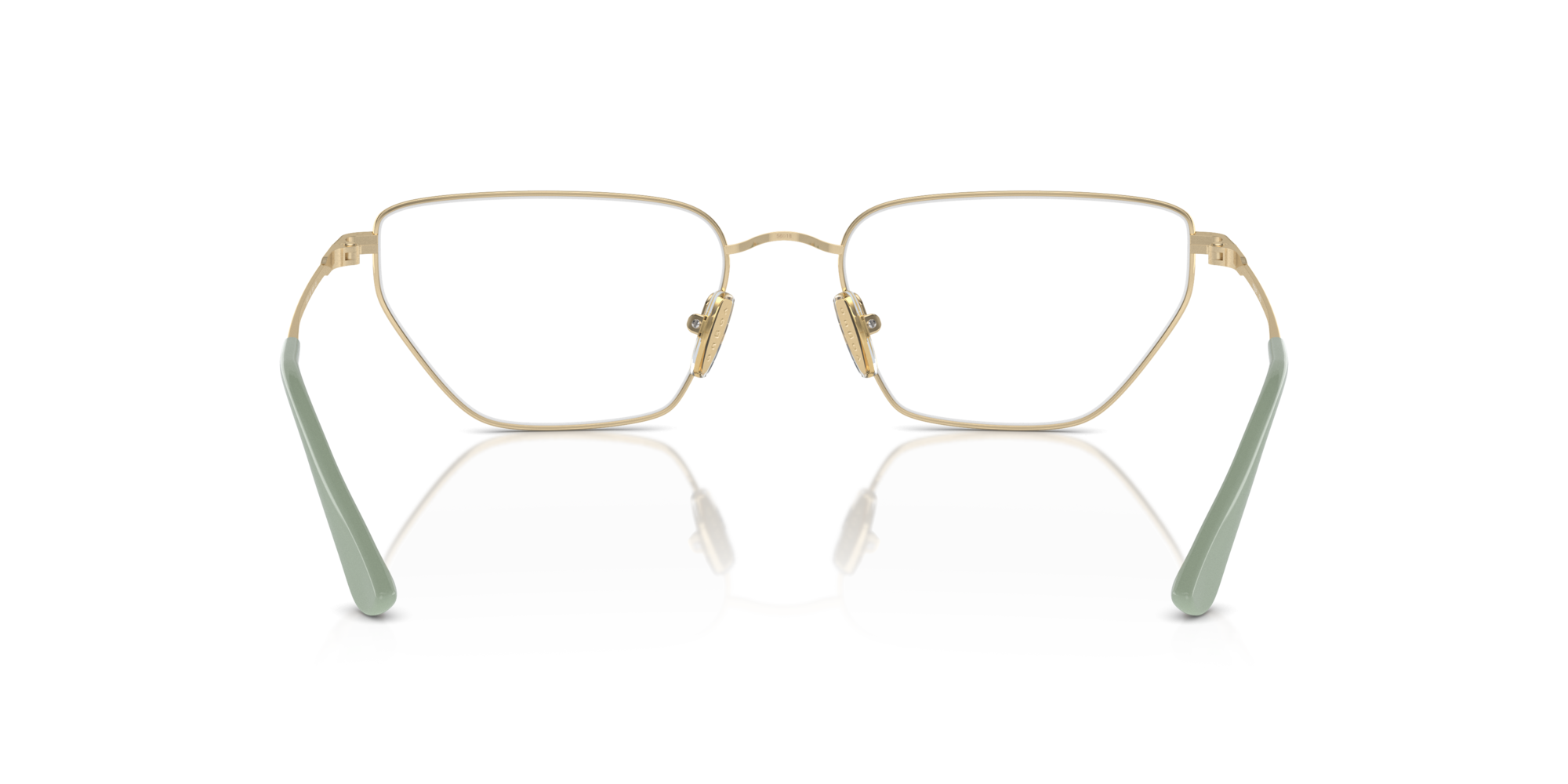 VO4317 848 Montature da vista VOGUE EYEWEAR 5