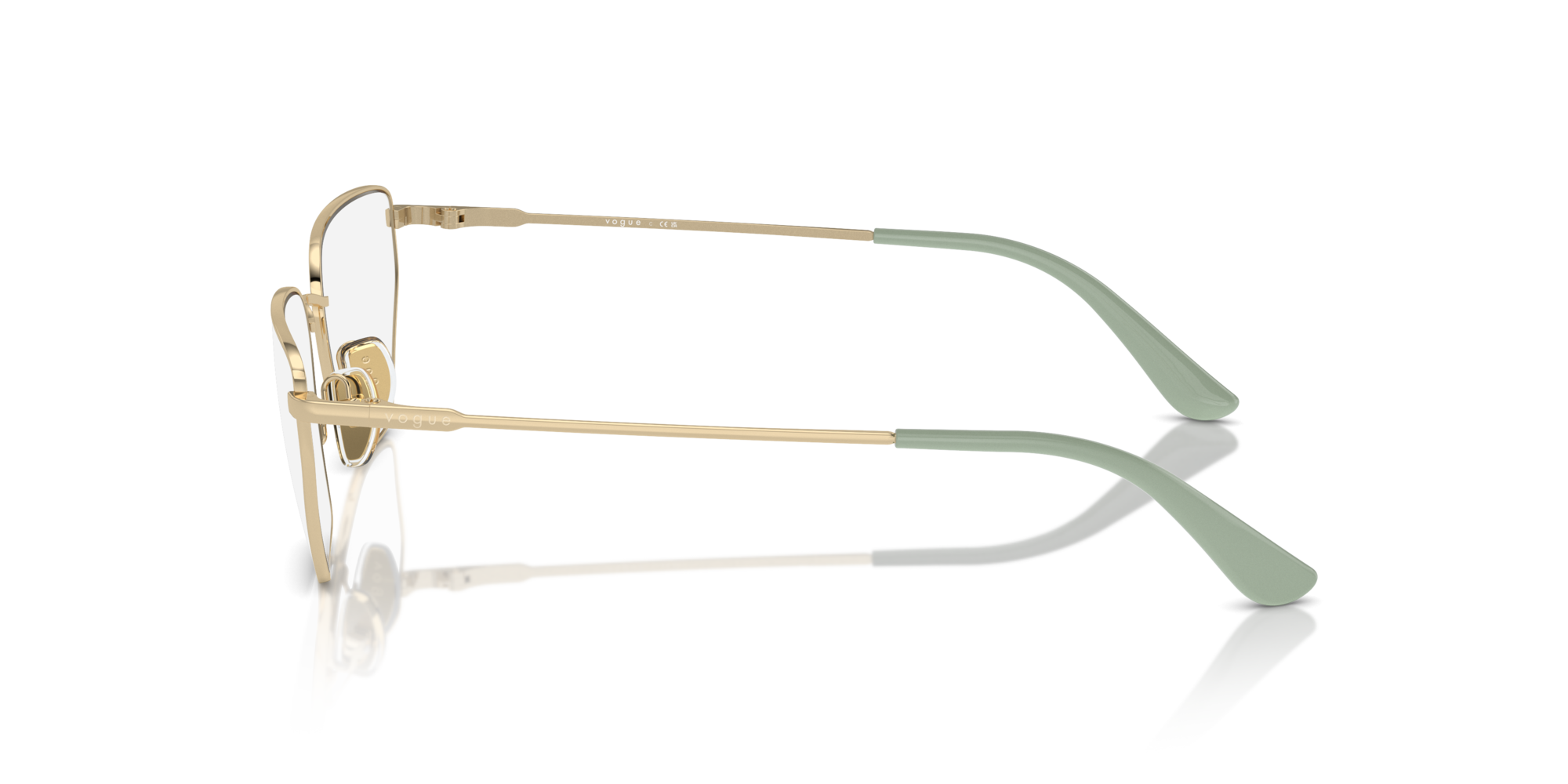 VO4317 848 Montature da vista VOGUE EYEWEAR 4