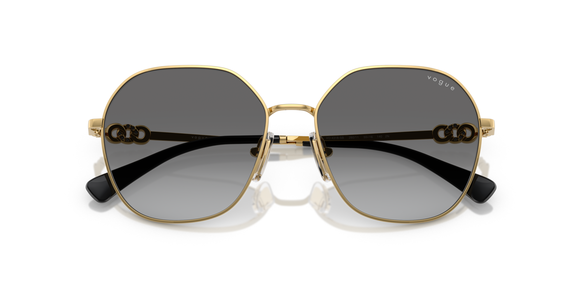 VO4318SB 280/11 Occhiali da sole VOGUE EYEWEAR 2