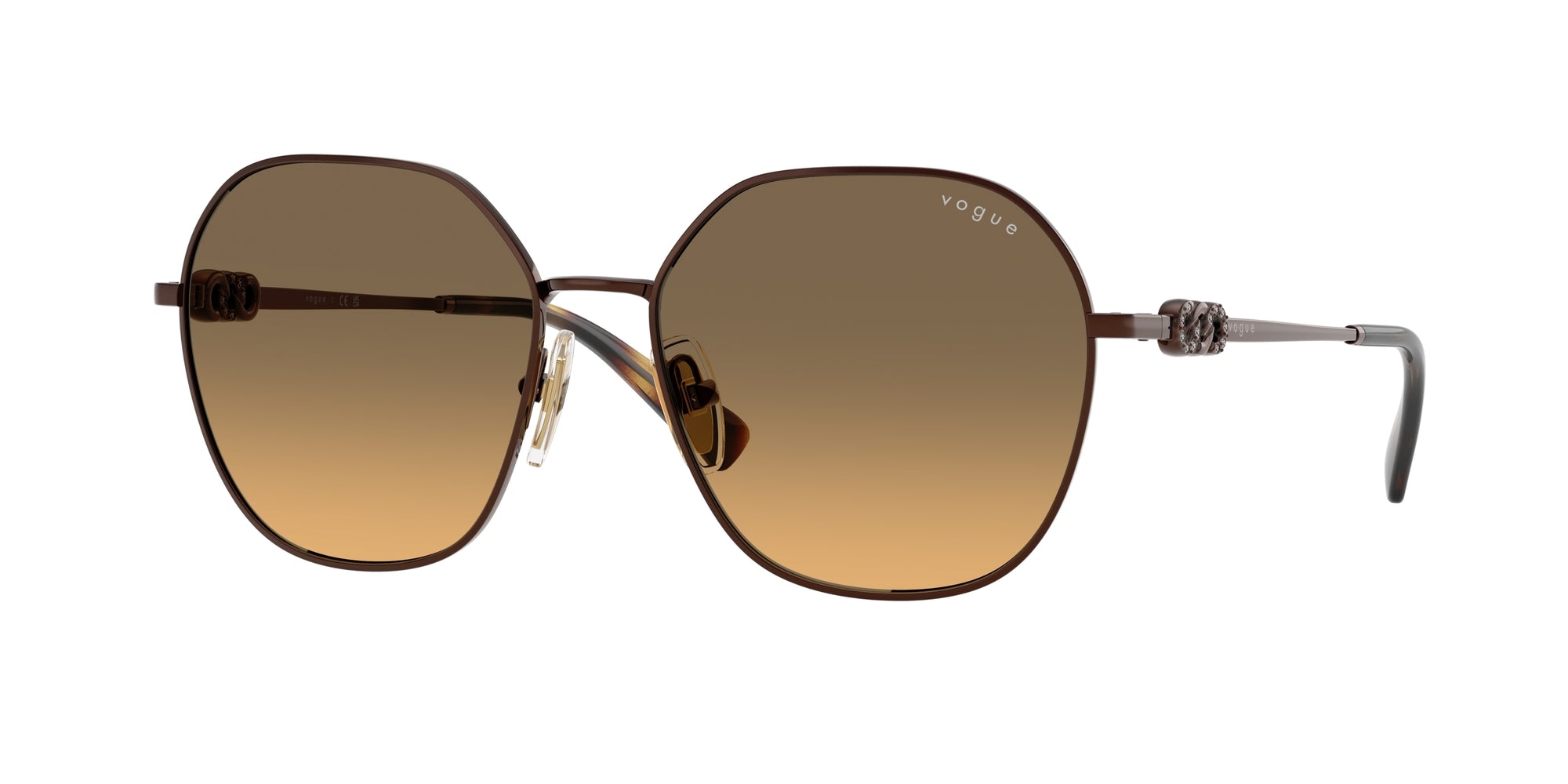 VO4318SB 507418 Occhiali da sole VOGUE EYEWEAR 1