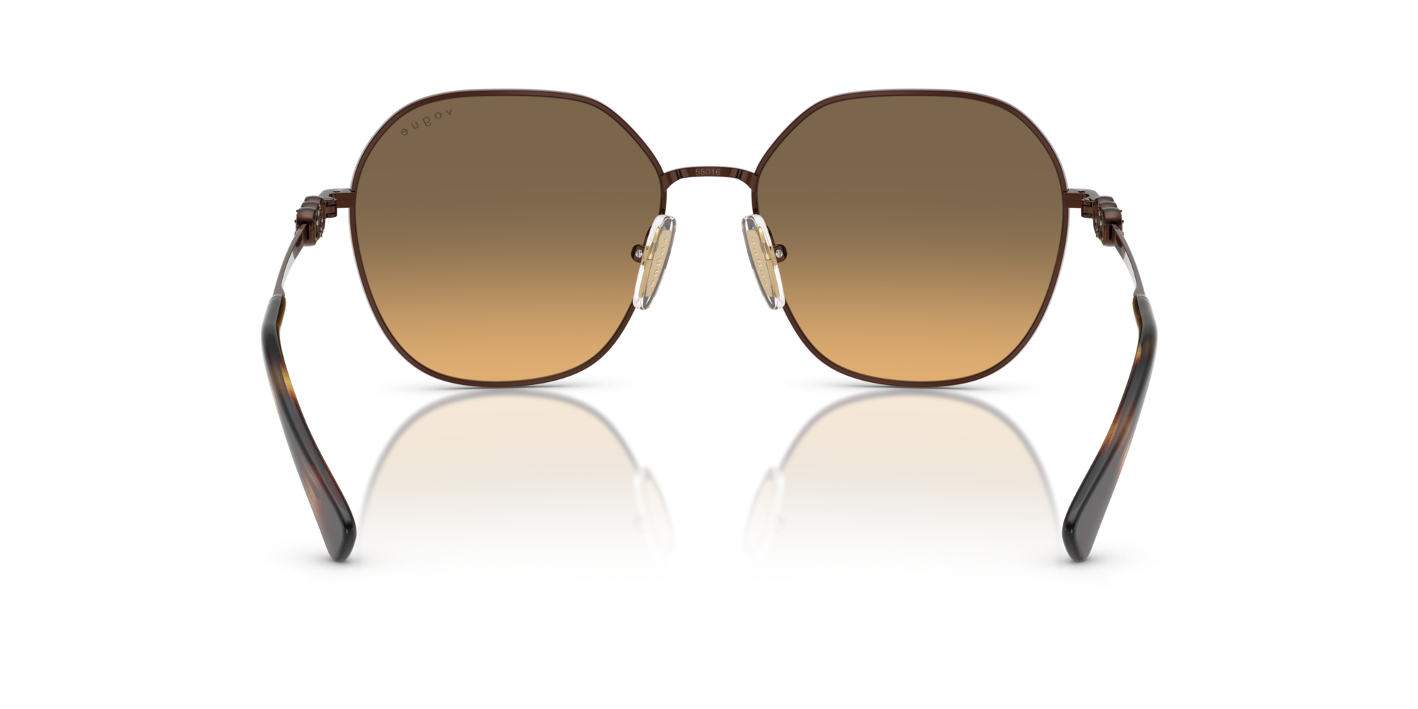 VO4318SB 507418 Occhiali da sole VOGUE EYEWEAR 5