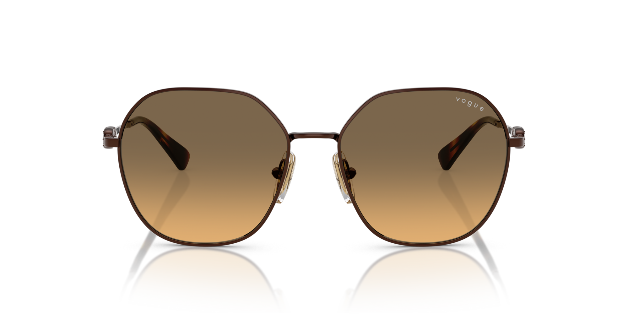 VO4318SB 507418 Occhiali da sole VOGUE EYEWEAR 3