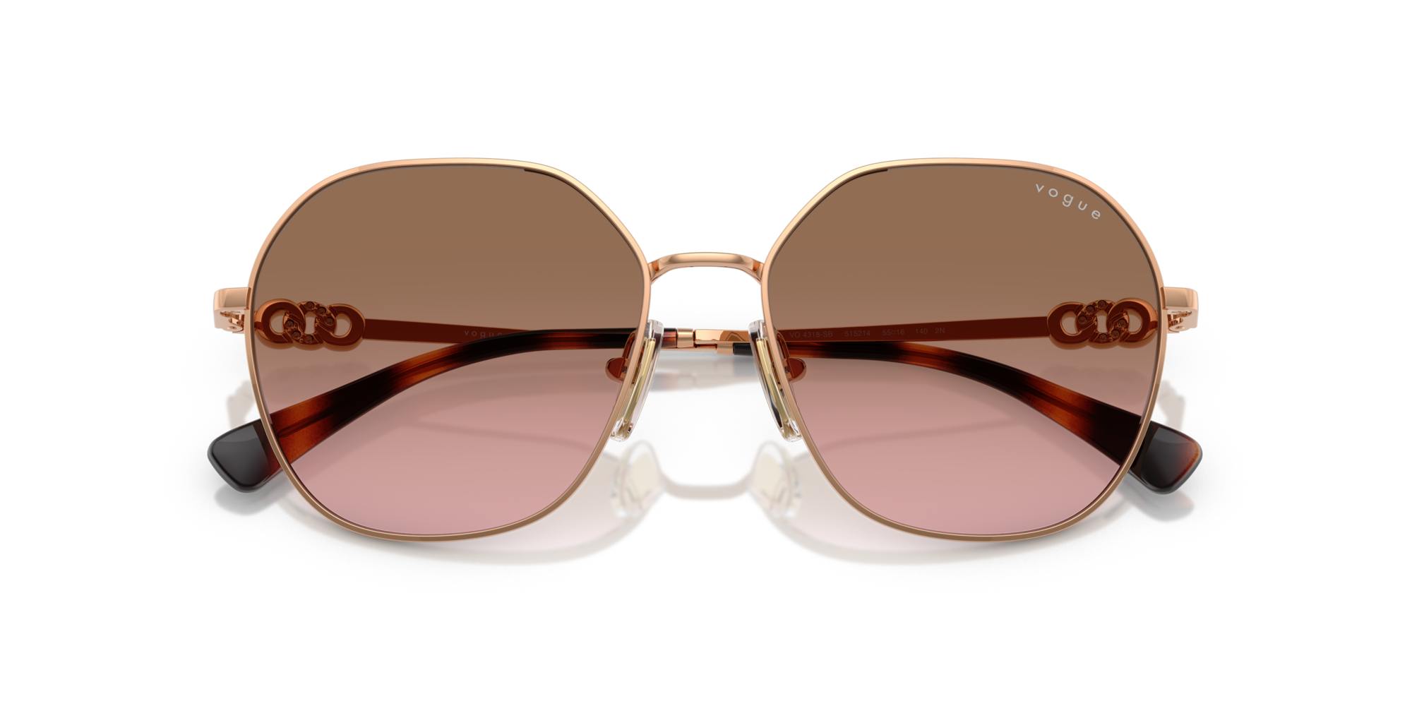 VO4318SB 515214 Occhiali da sole VOGUE EYEWEAR 2