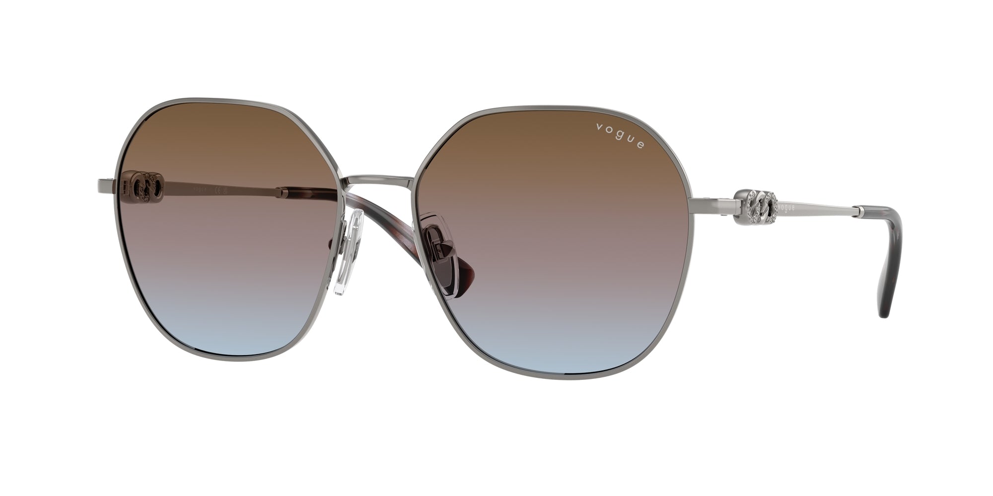 VO4318SB 548/48 Occhiali da sole VOGUE EYEWEAR 1